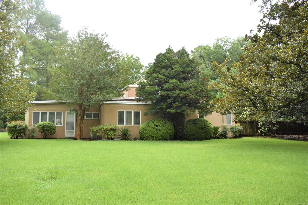 3603 Thomas Ave Pristine MidCentury Modern Sandra Nickel, REALTORS Real Estate